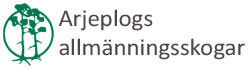 Arjeplogs allmänningsskogar