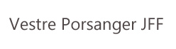 Vestre Porsanger JFF
