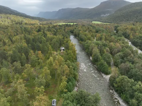 Mathisdalstua