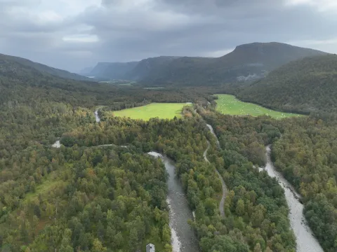Mathisdalstua