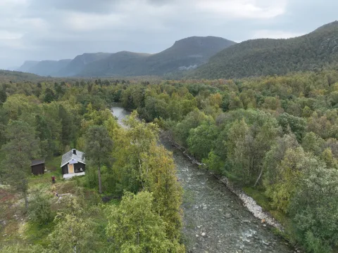 Mathisdalstua