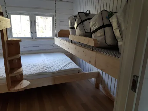 Gjøkvassbu