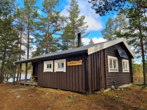 Gjøkvassbu