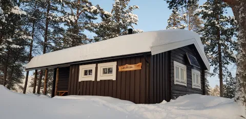 Gjøkvassbu