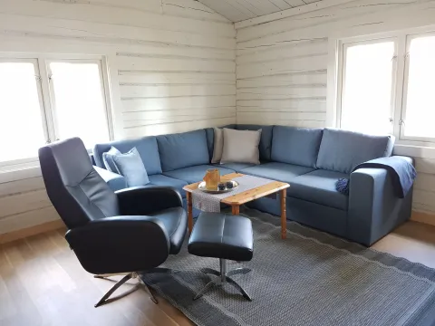Gjøkvassbu