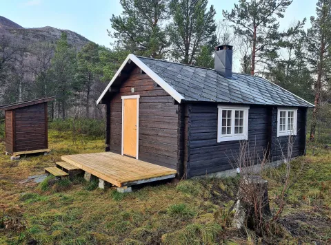Mathisdalstua