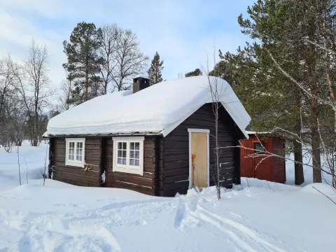 Mathisdalstua