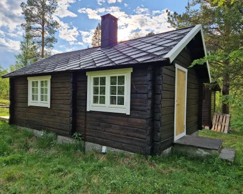 Mathisdalstua