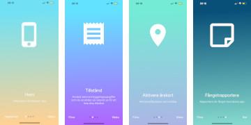 NatureIT App