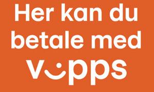 Nu kan bosatta i Norge också betala med Vipps och faktura hos FeFo